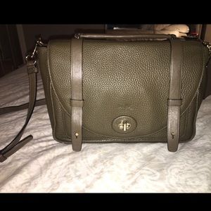 Coach Crossbody Bag
